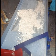 Sifter vibratory separator bistayan bistay