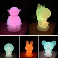 BT21 Smart lamp