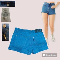 Louis vuitton shorts for women (XL)