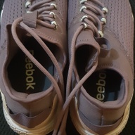 Reebok Rubber shoes