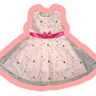 Chiffon dresses for girls ages 7 to 10yo