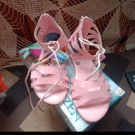 Sandals for kids natasha size 16