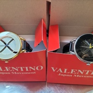 Valentino Bigface Ladies Quartz Watch