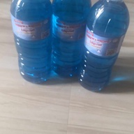 3L For 100 3bottle of Diswashing liquid