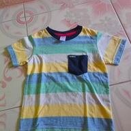 T-shirt for 3-4 years old