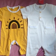 9 to 18 mos clothes