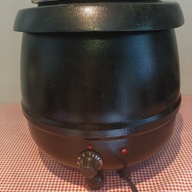 Used like new Soup kettle