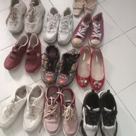 Running Shoes /doll shoes