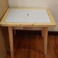 Sensory Table