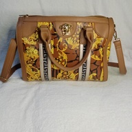 Mirror copy bag