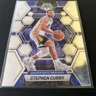 Stephen Curry 2022-23 Panini Mosaic #92 Collectible Cards