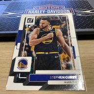 Stephen Curry Donruss 22-23 Collectible Cards