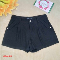 Trouser Short