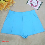 Trouser Short