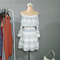 H&M  Summer Dress