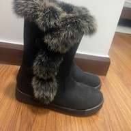 Winter boots