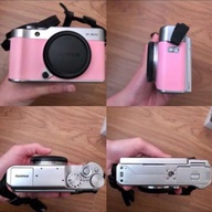 Fuji Film Camera For Sale