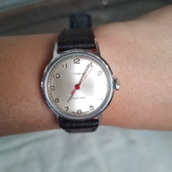 Timex watch unisex, Great Britain