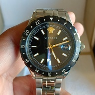 Versace Watch (Authentic)