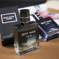 Sexyman perfume