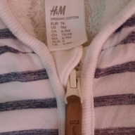 H&M Baby- Jacket