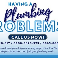JCA SIPHONING AND PLUMBING SERVICES  (TUGEGARAO)