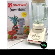 Blender like new with free brand new small drainer