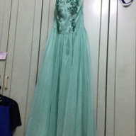 Pre-Loved Gown