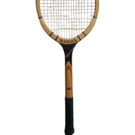 Tennis Racket Mizuno
