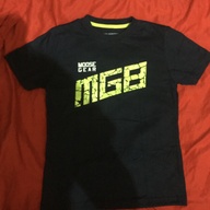 MG T-shirt 1988