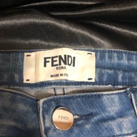 Fendi shorts