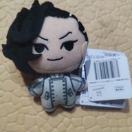 Tokyo Revengers plush