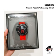 Authentic Amazfit Pace GPS Running Sports Smart Fitness Watch Tracker