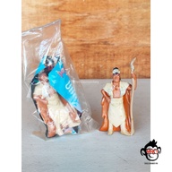 [VINTAGE COLLECTOR'S ITEM] 2pcs. Pocahontas Tribe 1990's Mini Figurine Toy