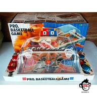 [VINTAGE COLLECTOR'S ITEM] 1990's Epoch Japan Pro Basketball Game Toy Classic