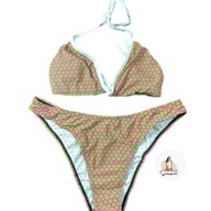 BRANDNEW SHEIN SWIMSUIT (Small on Tag)
