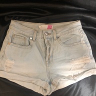 Juicy couture shorts