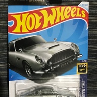 Hot Wheels Screen Time Series