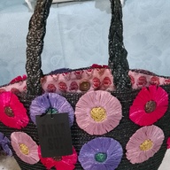 Anna Sui bag..