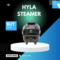 hyla steamer bnew