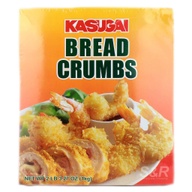 Kasugai Bread Crumbs 1kg