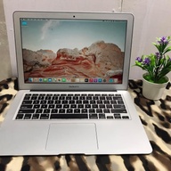 💯MacBook Air (13-inch,2017) 8GB 128SSD stoarge Os monterey version💯