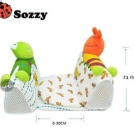 Baby Safe Sleep Positioner