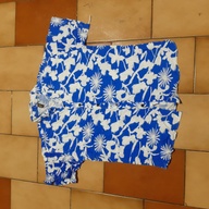 Polo shirt hawaian