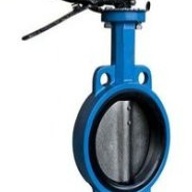 Butterfly Valve 3"