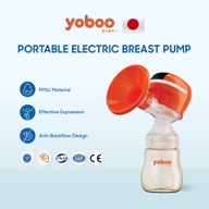 Pre loved Yoboo Milk Collection