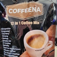 Coffeena 12-in-1 Coffee