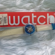 Swatch watch