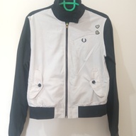 Sale!Preloved Jacket Fred Perry