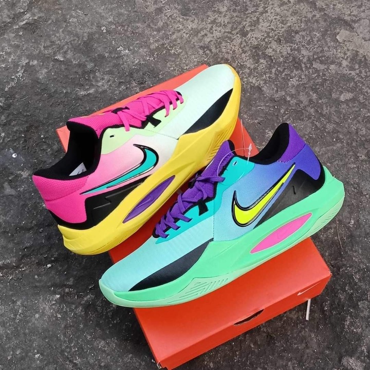 Nike Precision 6 at 2600.00 from City of Makati. | LookingFour Buy ...